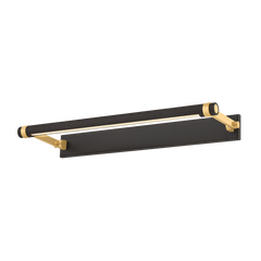 Bronze vieilli