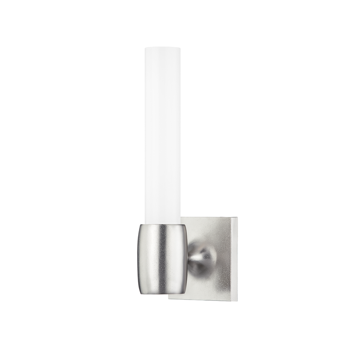 Hogan Wall Sconce 4.5" x 14.5" — a Hudson Valley wall sconce for bathrooms, hallways, and living rooms at Laurie Yapp Home.