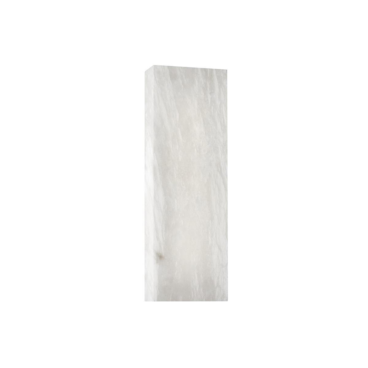 Central Park Wall Sconce 5.25" x 15.25" in polished nickel — a Hudson Valley wall sconce for bathrooms, hallways, and living rooms at Laurie Yapp Home.