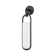 Laiton Noir