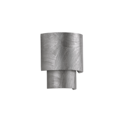 Noir Feuille d'Argent
