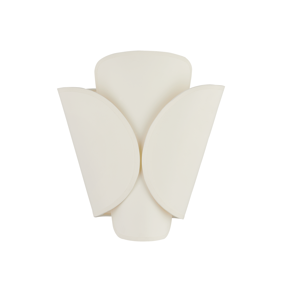 Savoie Wall Sconce in aged brass — a Hudson Valley wall sconce for bathrooms, hallways, and living rooms at Laurie Yapp Home.
