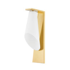 Laiton vieilli