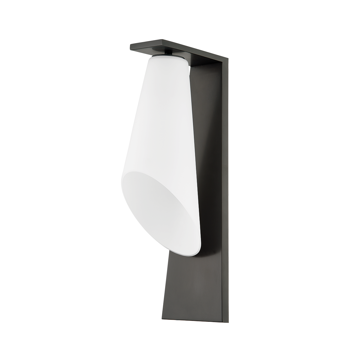 Andros Wall Sconce in aged brass — a Hudson Valley wall sconce for bathrooms, hallways, and living rooms at Laurie Yapp Home.