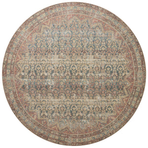 Aubrey Ocean / Spice shown from a different angle to reveal its pattern.