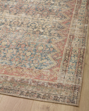 Aubrey Ocean / Spice shown from a different angle to reveal its pattern.