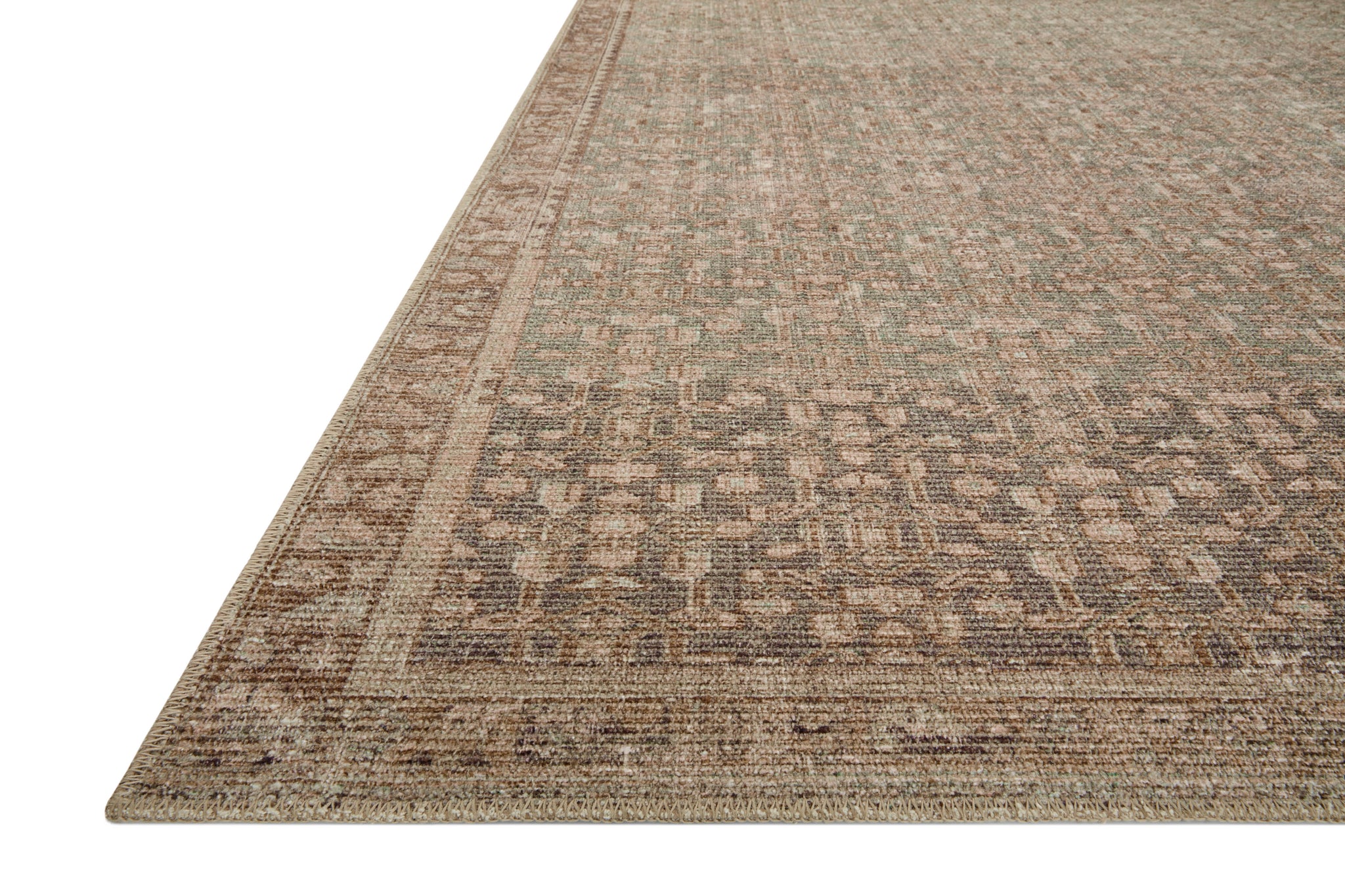 Aubrey Sage / Bark shown from another angle.