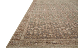 Aubrey Sage / Bark shown from another angle.