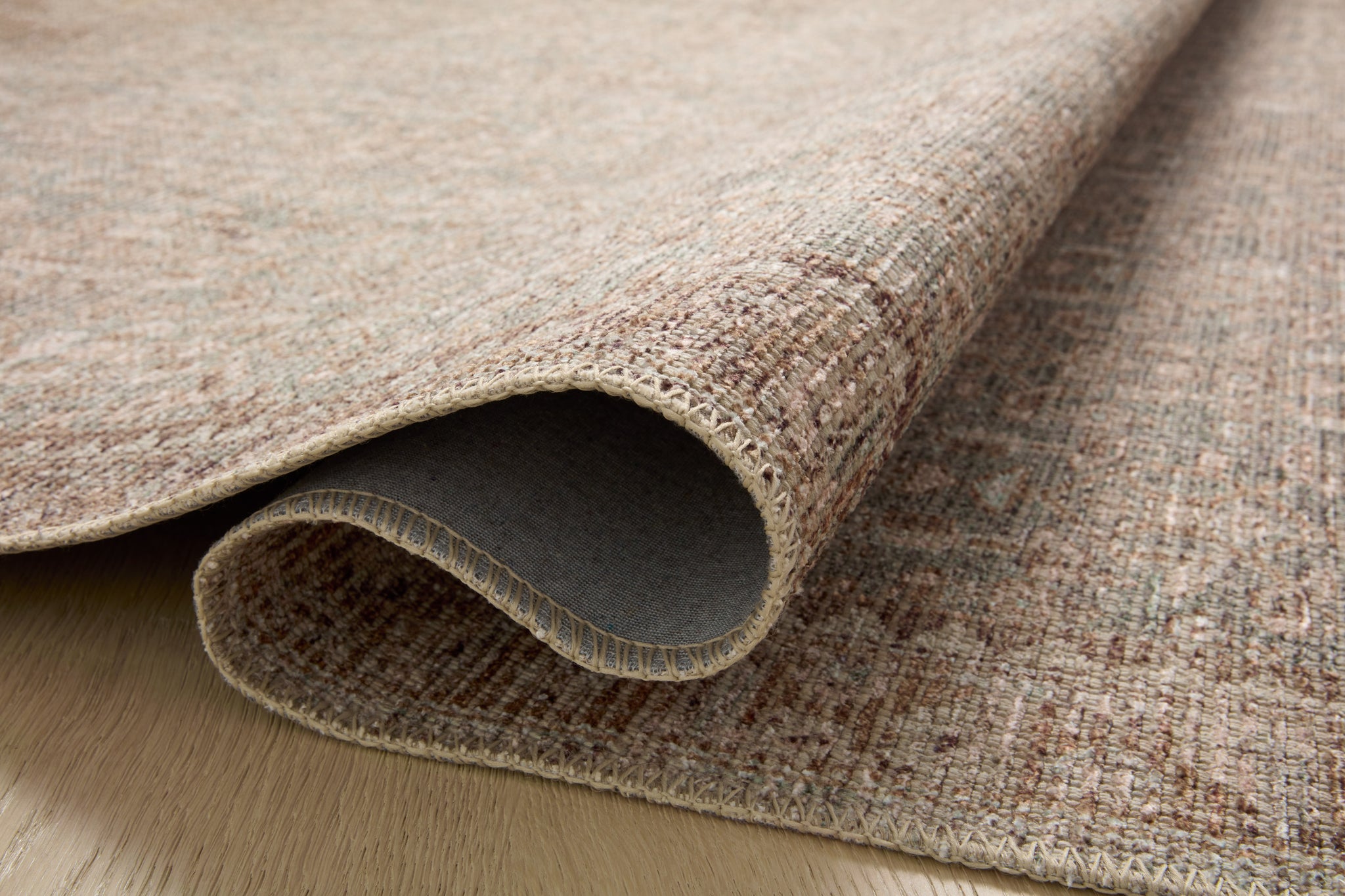 Aubrey Sage / Bark shown from a different angle to reveal its pattern.