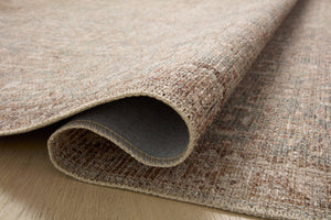 Aubrey Sage / Bark shown from a different angle to reveal its pattern.