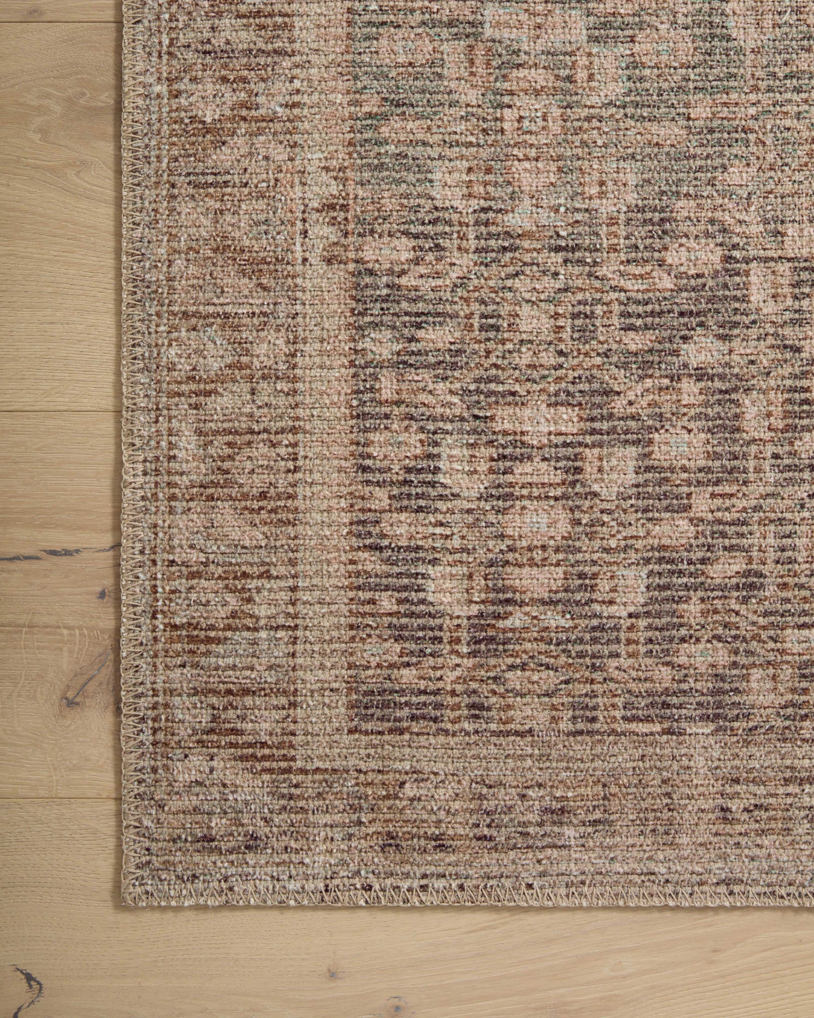 Aubrey Sage / Bark shown from another angle.