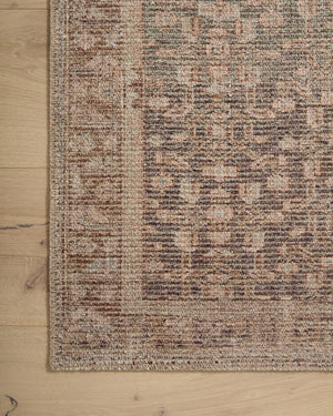 Aubrey Sage / Bark shown from another angle.