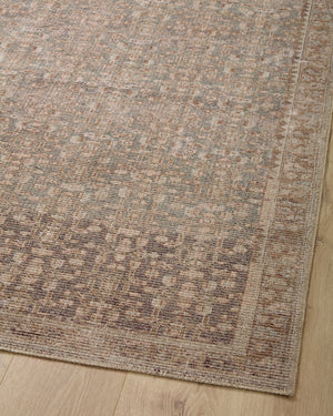 Aubrey Sage / Bark shown from another angle.