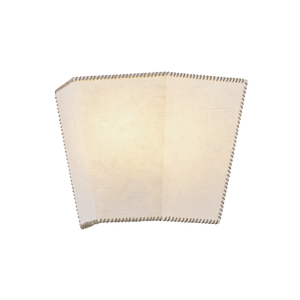 Celmins Wall Sconce 11" — a Hudson Valley wall sconce for bathrooms, hallways, and living rooms at Laurie Yapp Home.
