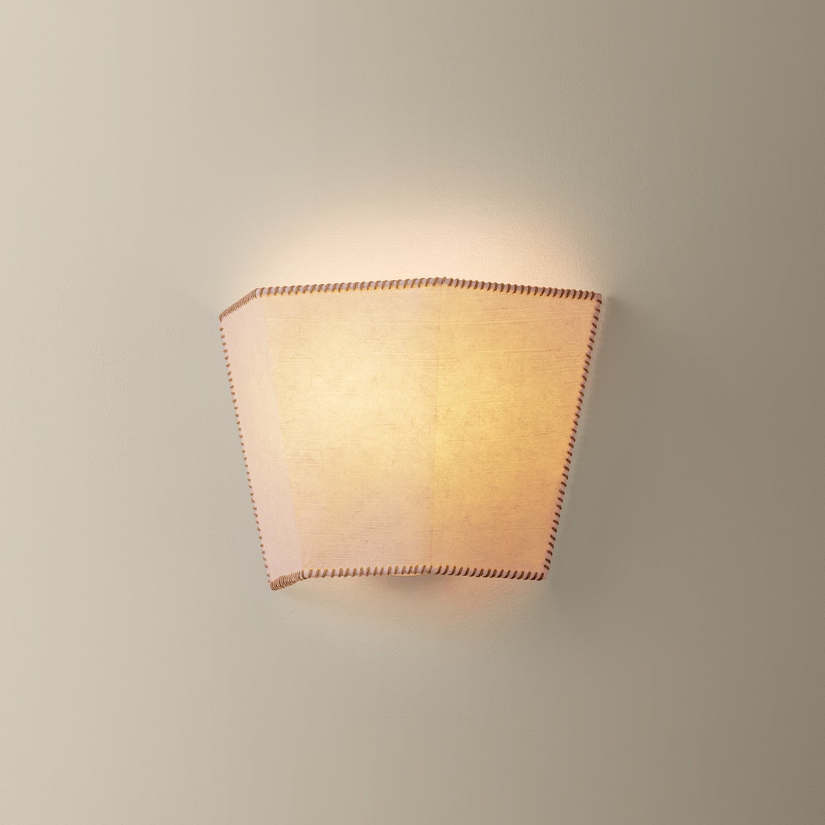 Celmins Wall Sconce 11" — a Hudson Valley wall sconce for bathrooms, hallways, and living rooms at Laurie Yapp Home.
