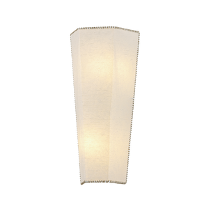 Celmins Wall Sconce 7.5" — a Hudson Valley wall sconce for bathrooms, hallways, and living rooms at Laurie Yapp Home.