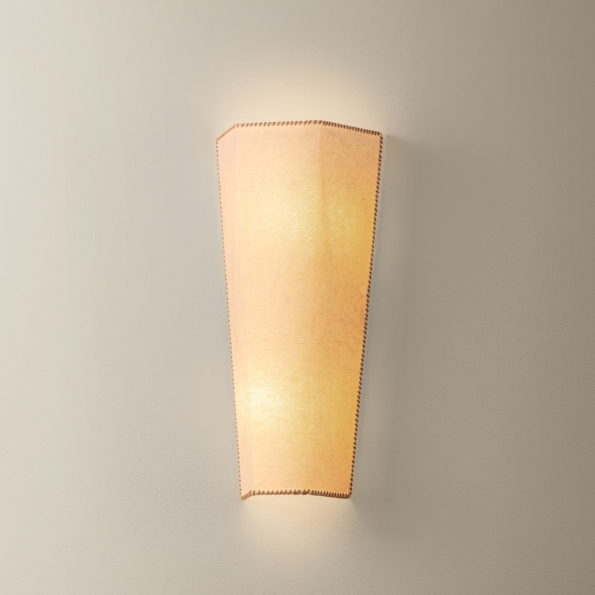 Celmins Wall Sconce 7.5" — a Hudson Valley wall sconce for bathrooms, hallways, and living rooms at Laurie Yapp Home.
