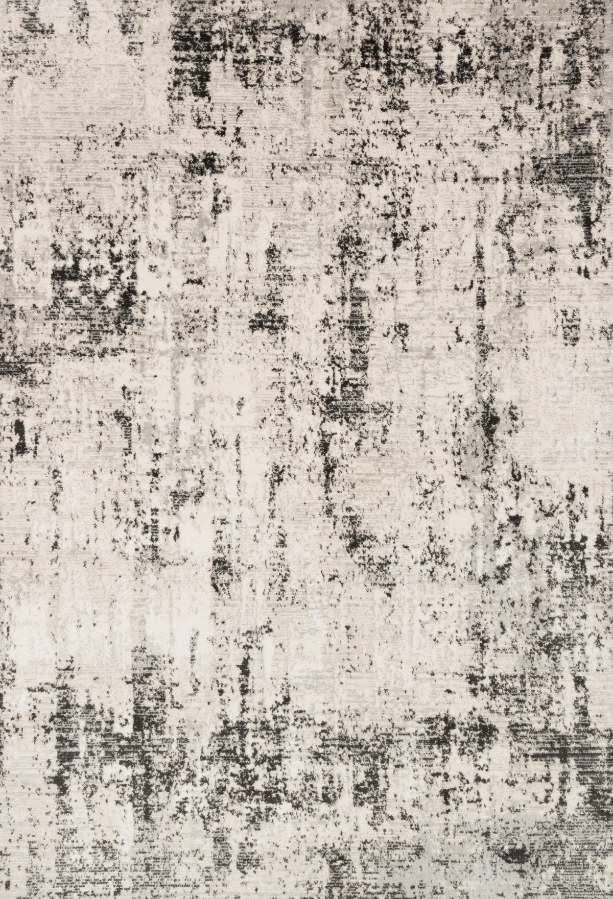 Alchemy Silver / Graphite — a Loloi rug at Laurie Yapp Home.