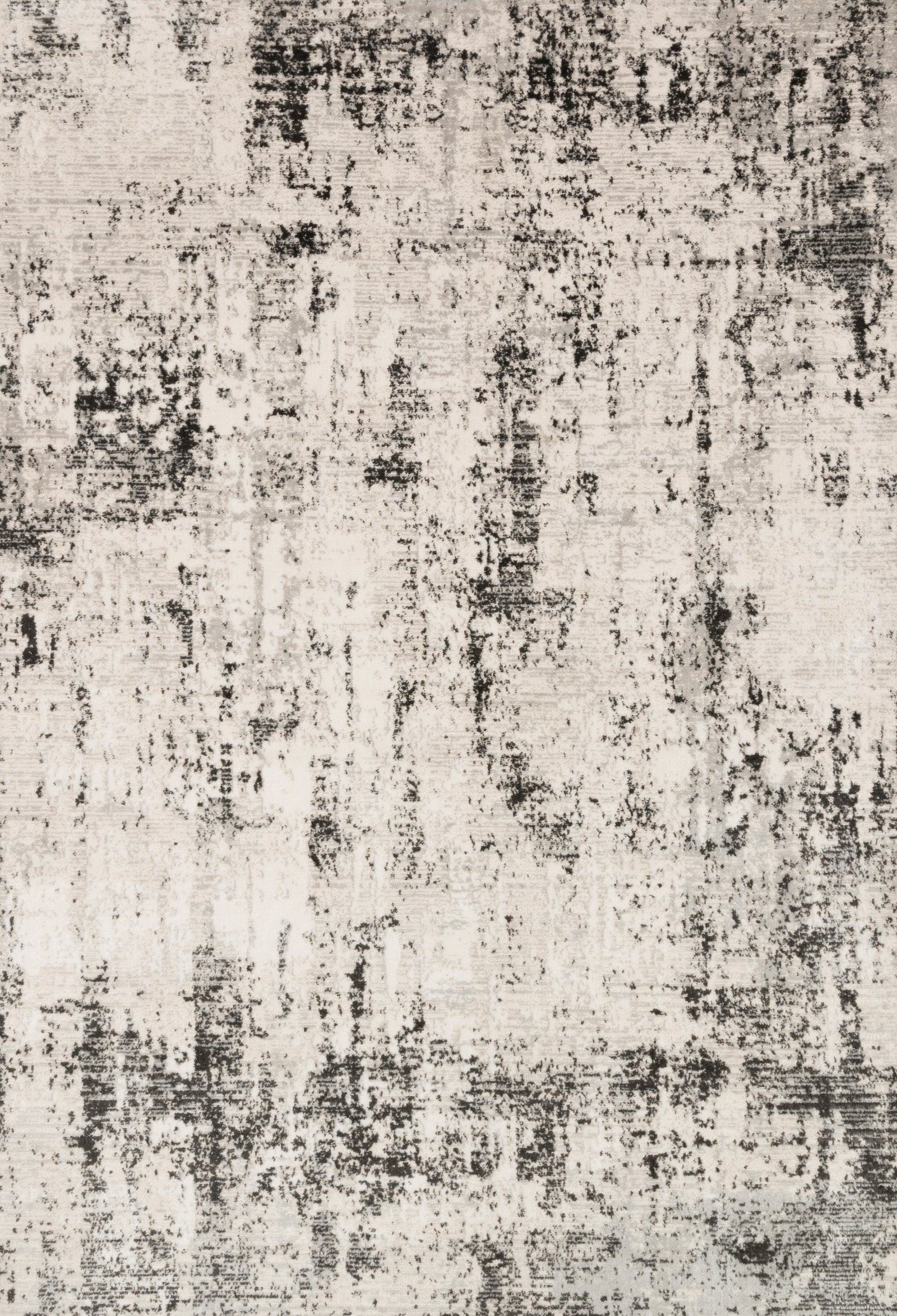 Alchemy Silver / Graphite — a Loloi rug at Laurie Yapp Home.