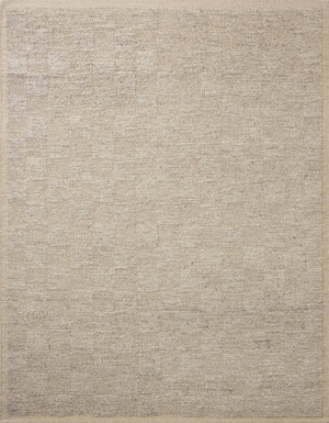 Alina Dove — a Loloi rug at Laurie Yapp Home.