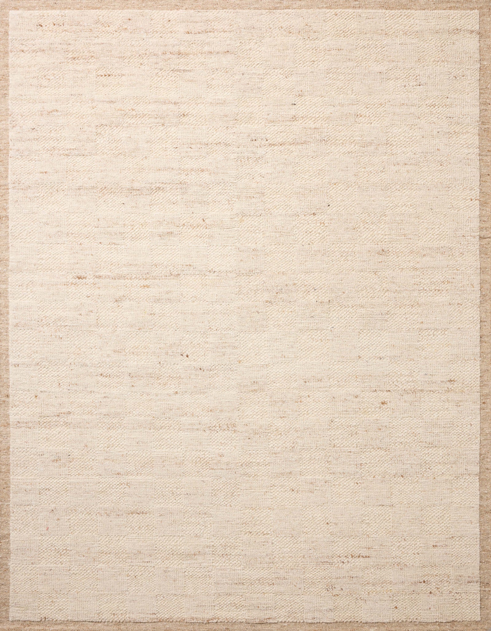 Alina Natural — a Loloi rug at Laurie Yapp Home.