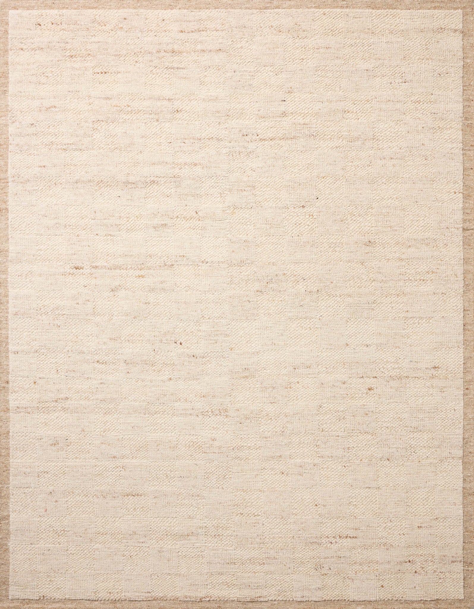 Alina Natural — a Loloi rug at Laurie Yapp Home.
