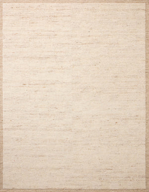Alina Natural — a Loloi rug at Laurie Yapp Home.
