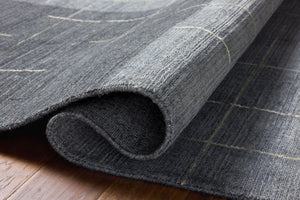 Alistair Slate / Natural shown from a different angle to reveal its pattern.