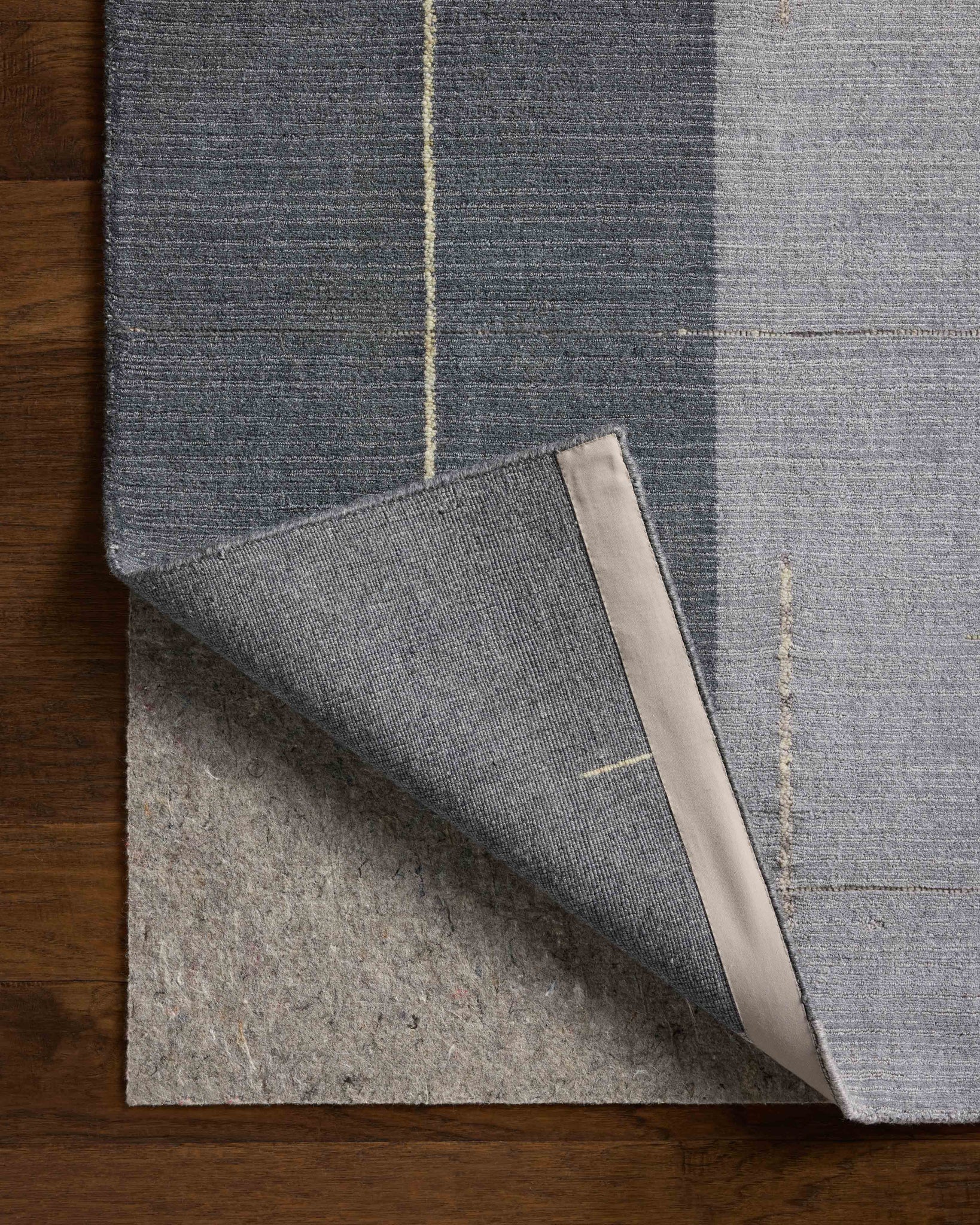 Alistair Slate / Natural shown from a different angle to reveal its pattern.