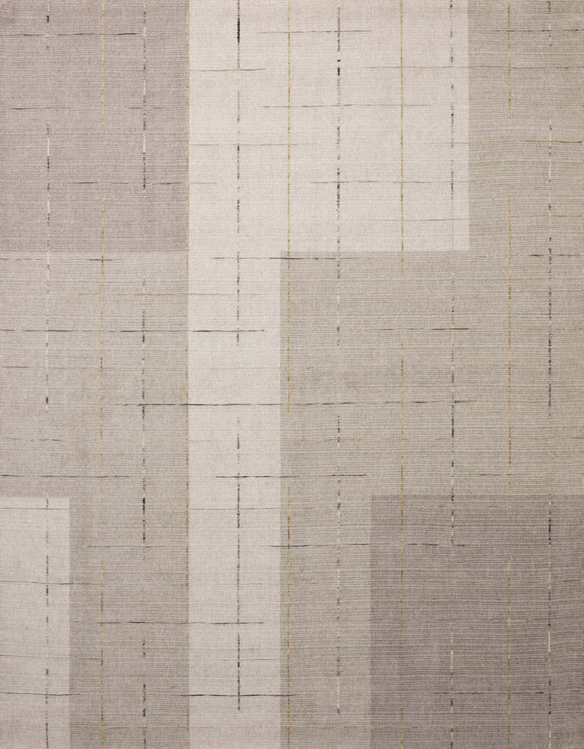 Alistair Dove / Multi — a Loloi rug at Laurie Yapp Home.