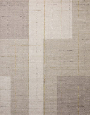 Alistair Dove / Multi — a Loloi rug at Laurie Yapp Home.
