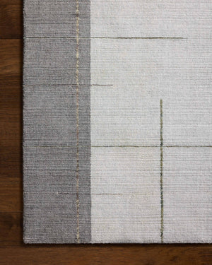 Alistair Grey / Olive shown from another angle.