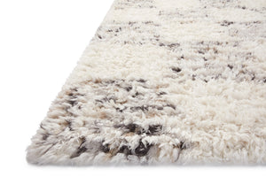 Amira Ivory / Granite shown from a different angle to reveal its pattern.