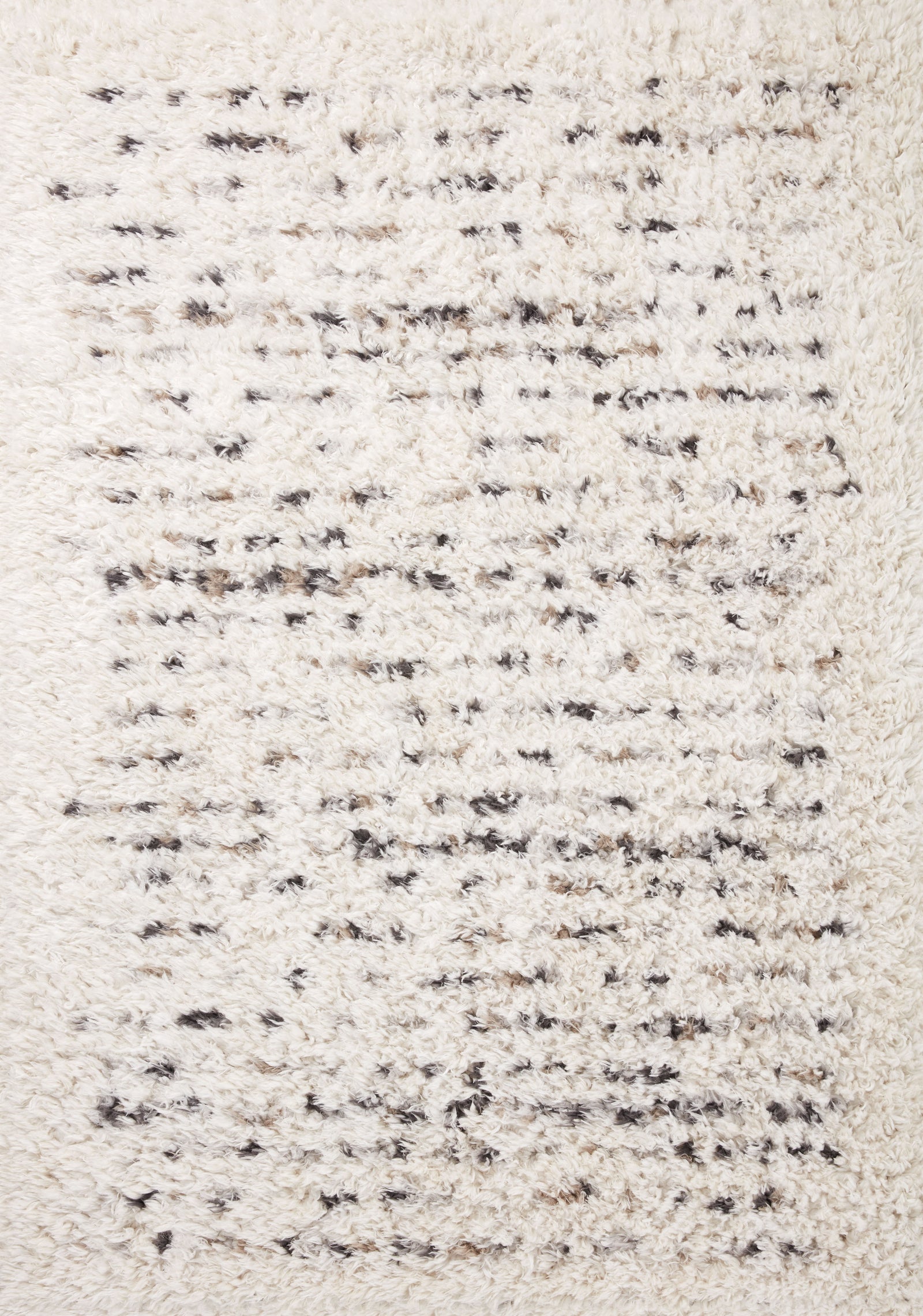 Amira Ivory / Multi — a Loloi rug at Laurie Yapp Home.