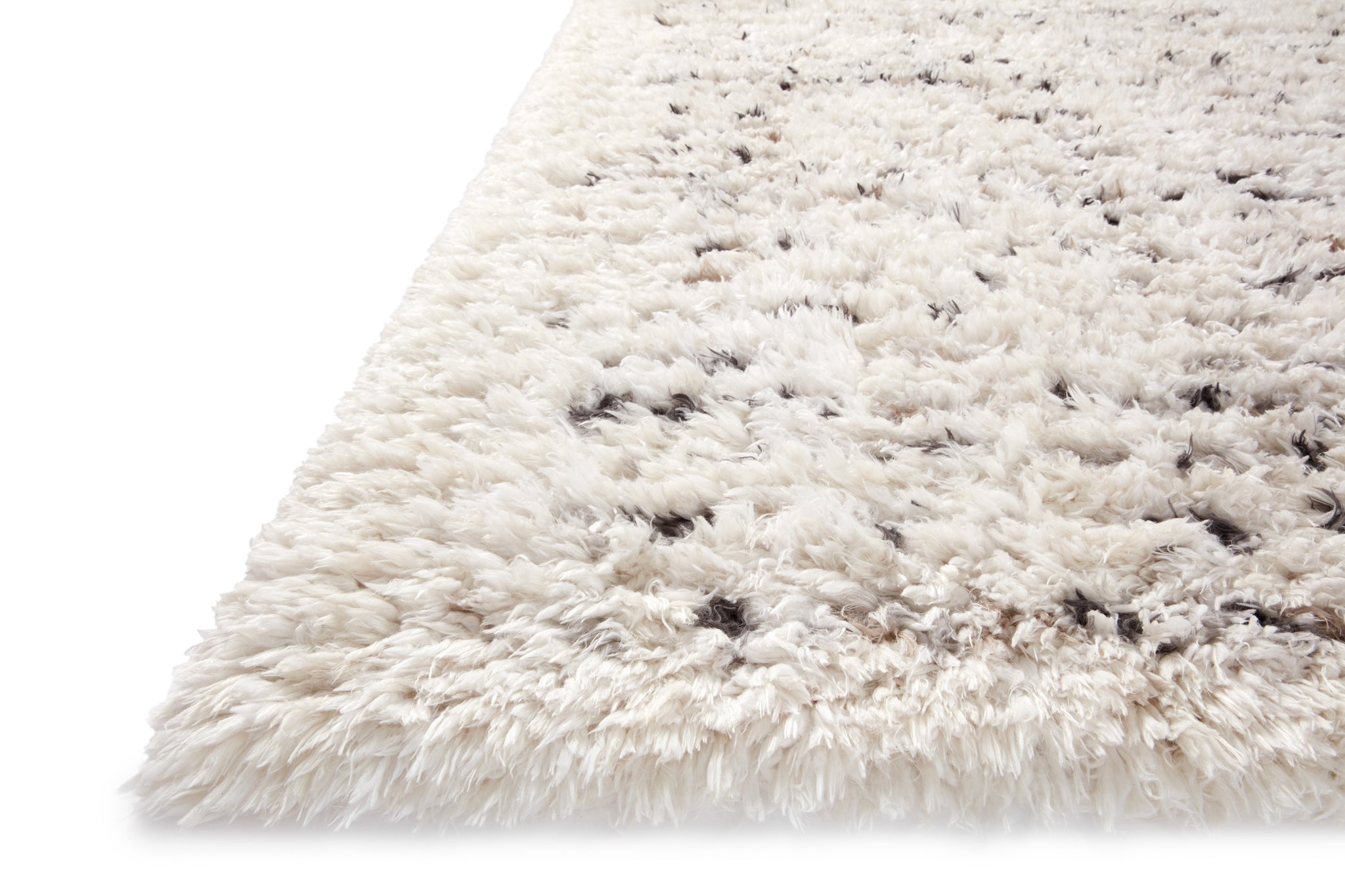Amira Ivory / Multi shown from a different angle to reveal its pattern.