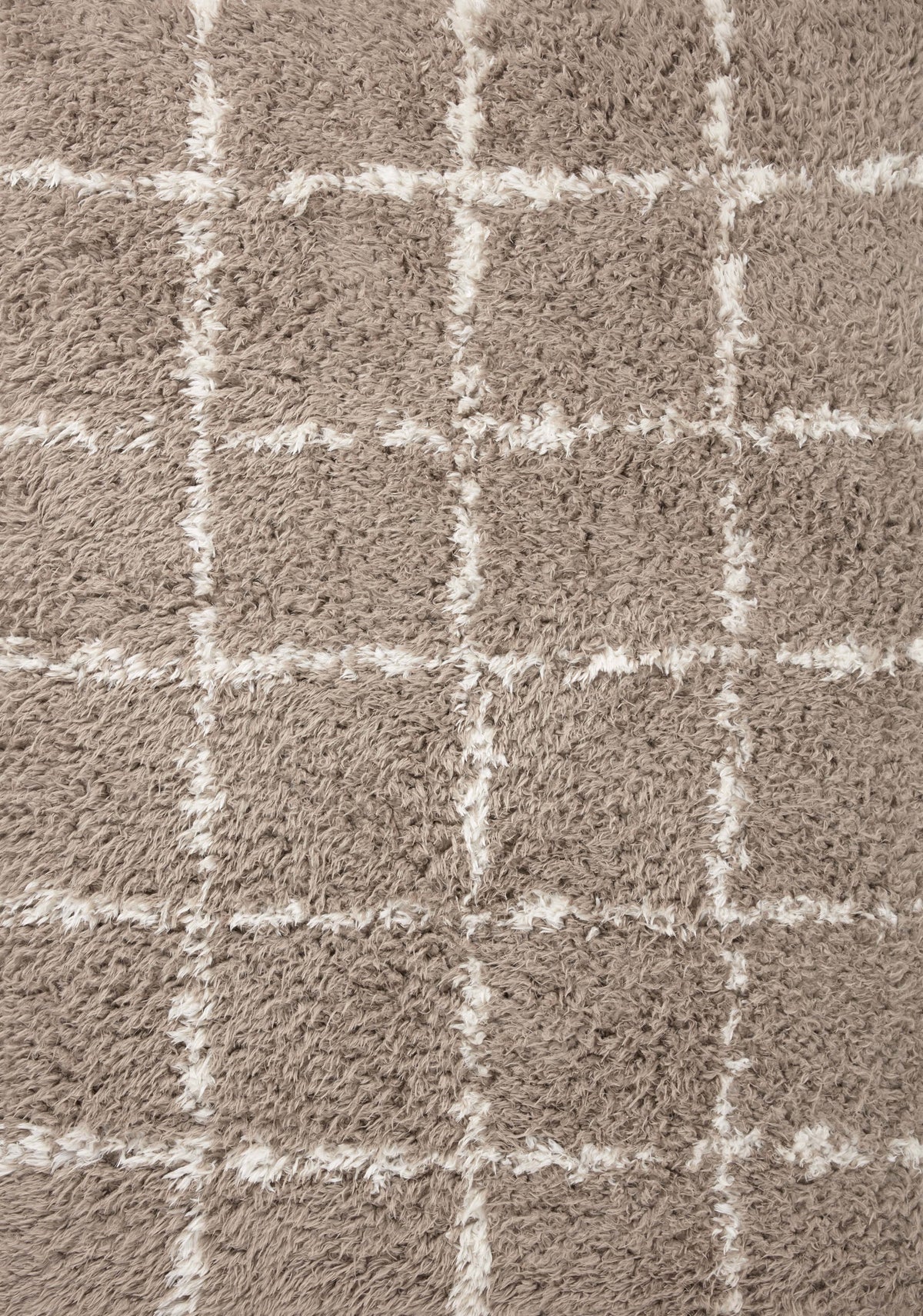 Amira Khaki / Ivory — a Loloi rug at Laurie Yapp Home.