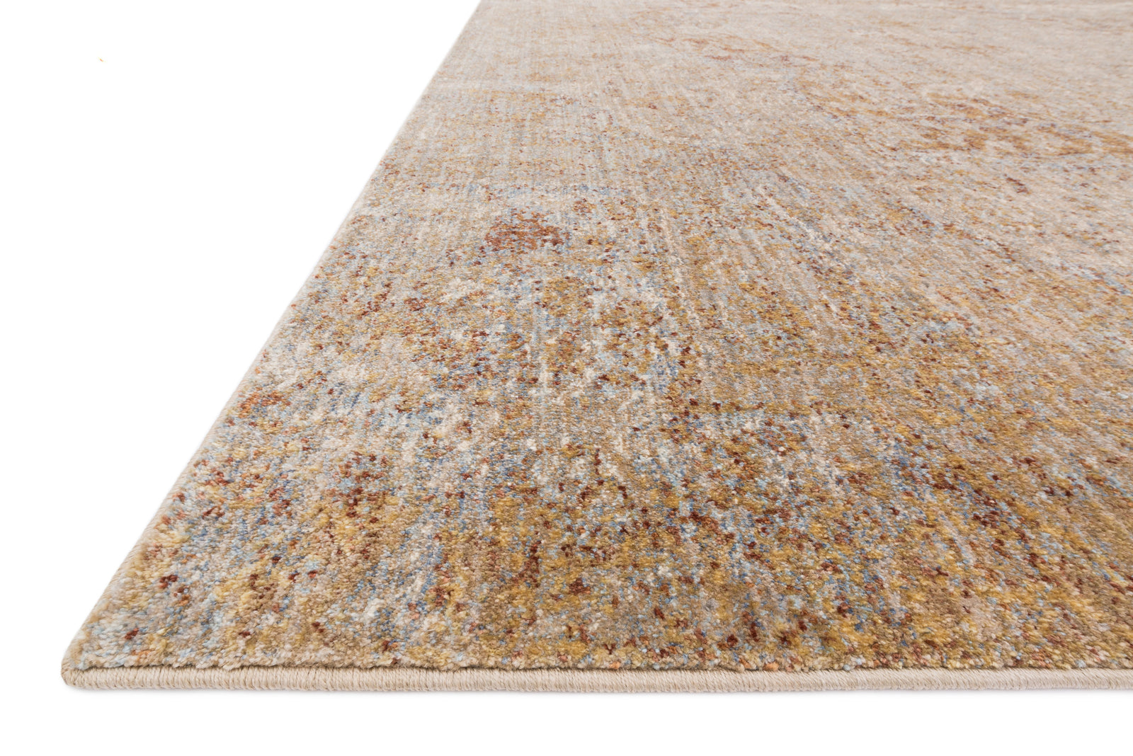 Anastasia Desert — a Loloi rug at Laurie Yapp Home.