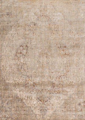 Anastasia Desert — a Loloi rug at Laurie Yapp Home.