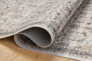 Anniston Ivory / Stone shown from another angle.