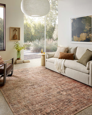 Anniston Clay / Charcoal shown from another angle.
