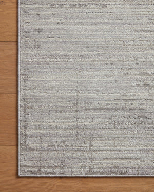 Arden Silver / Grey shown from a different angle to reveal its pattern.
