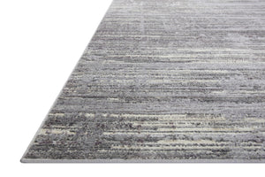 Arden Grey / Ivory shown from another angle.