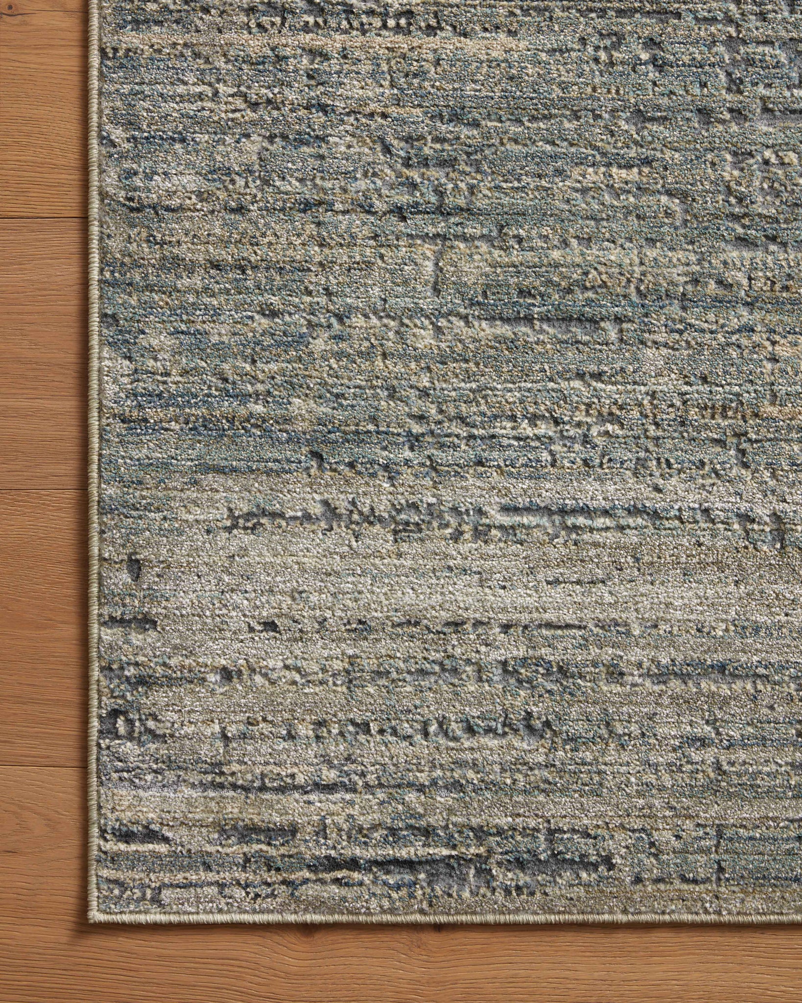 Arden Lagoon / Sage shown from a different angle to reveal its pattern.