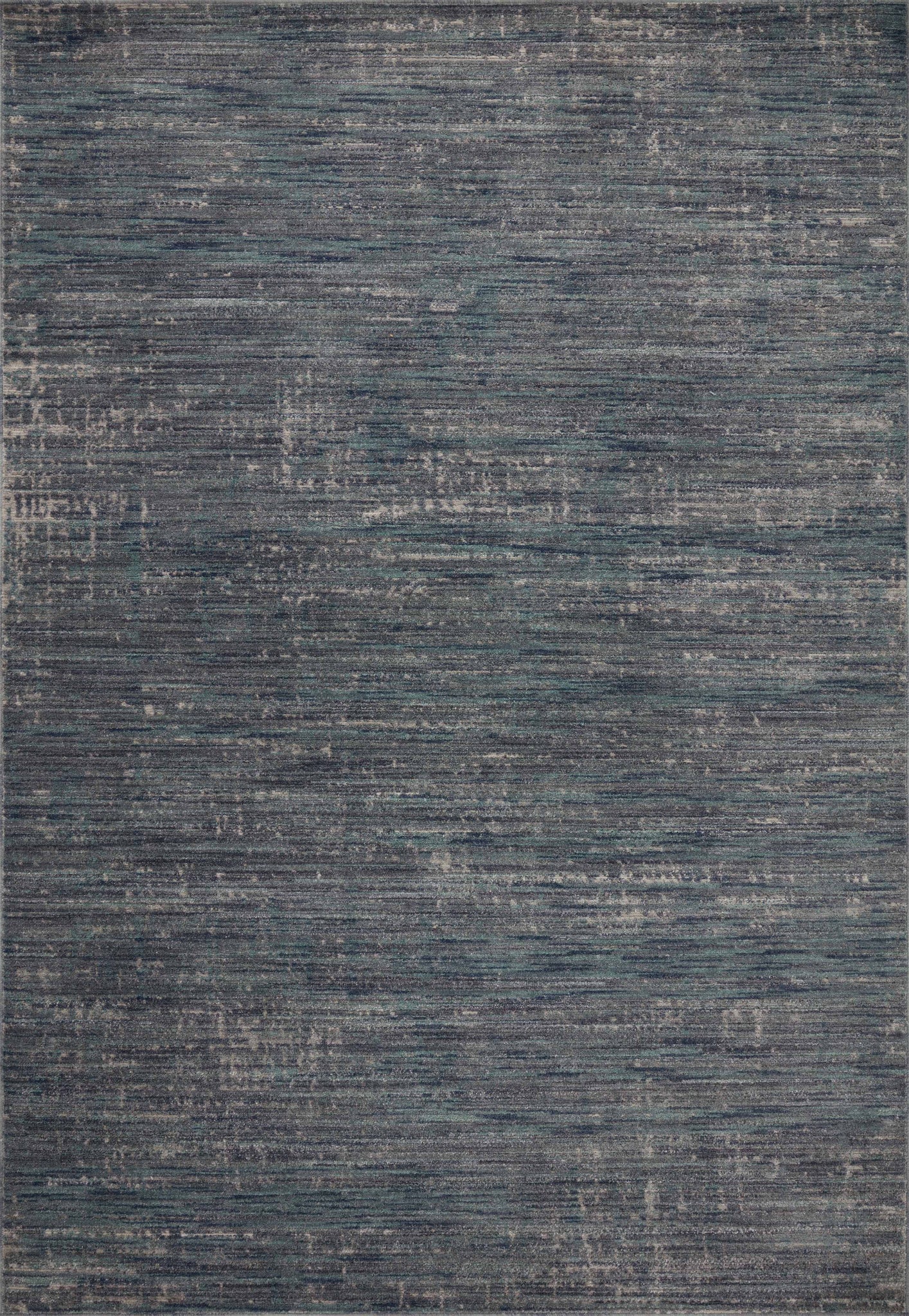 Arden Ocean / Grey — a Loloi rug at Laurie Yapp Home.