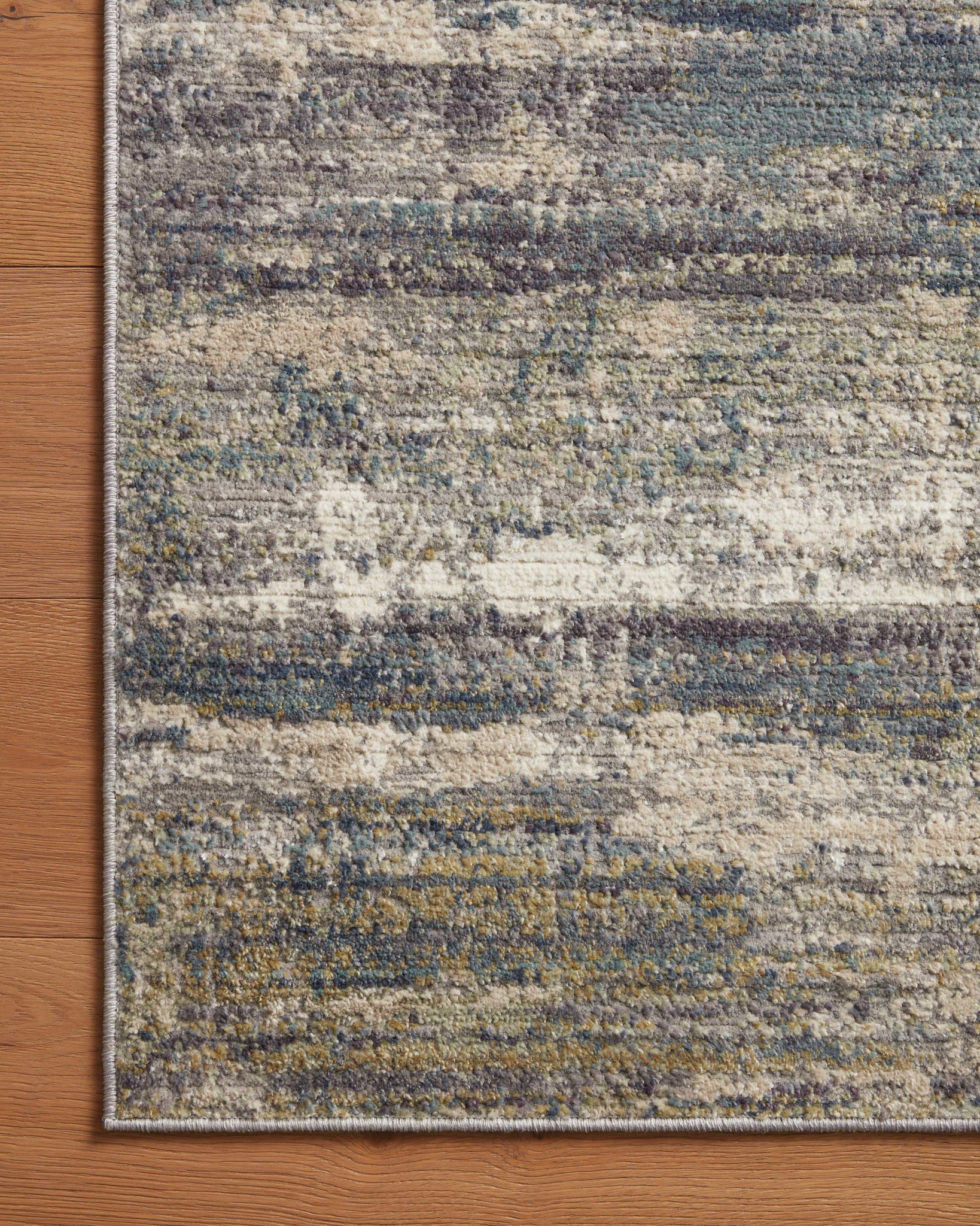 Arden Granite / Ocean shown from a different angle to reveal its pattern.