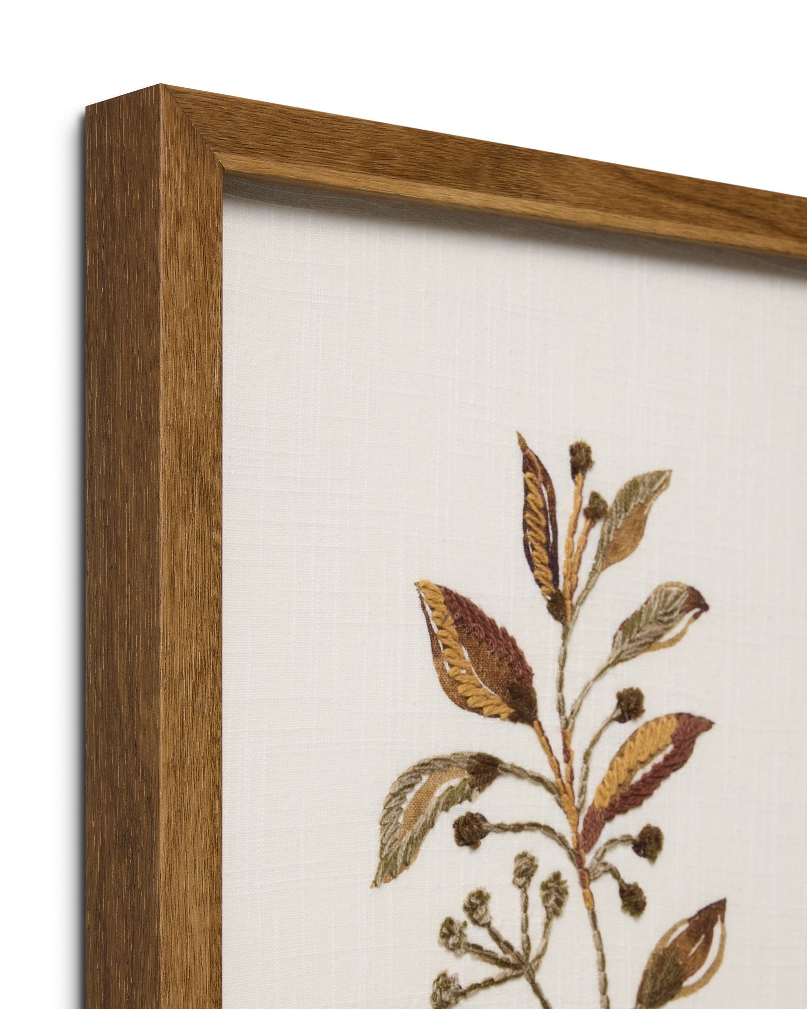 Acer Brown Rug Art — a Loloi artwork at Laurie Yapp Home.