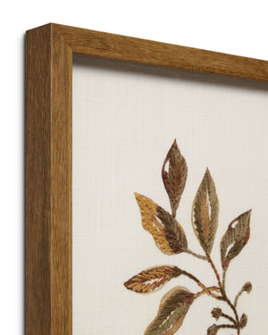 Folia Natural Rug Art shown from another angle.