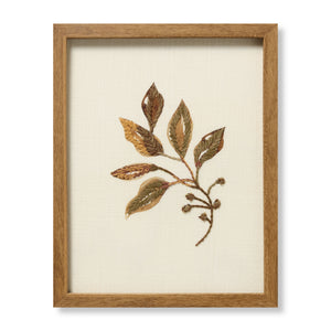Folia Natural Rug Art — a Loloi artwork at Laurie Yapp Home.