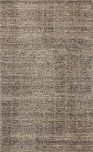 Asha Bark — a Loloi rug at Laurie Yapp Home.