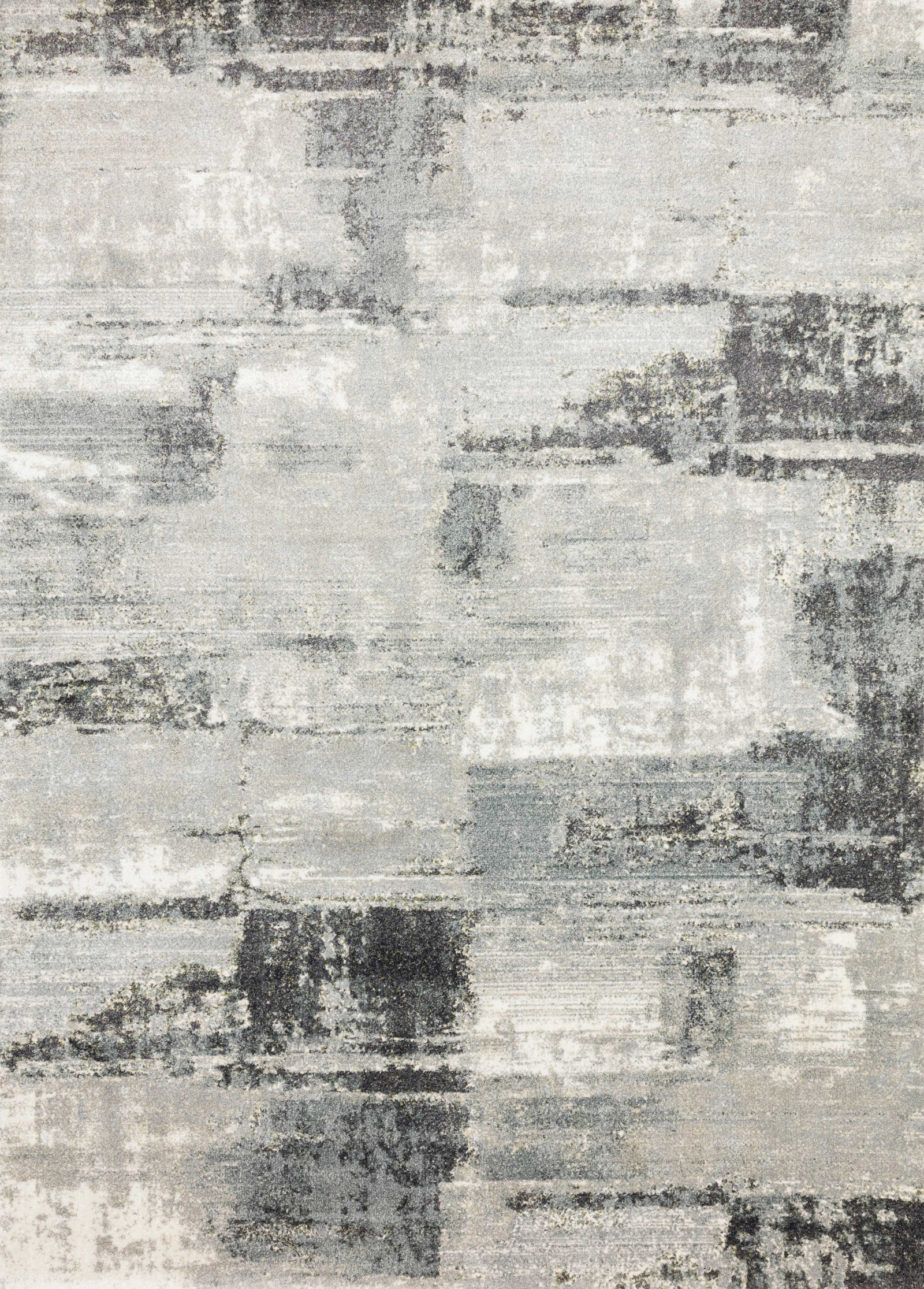 Augustus Slate Blue — a Loloi rug at Laurie Yapp Home.